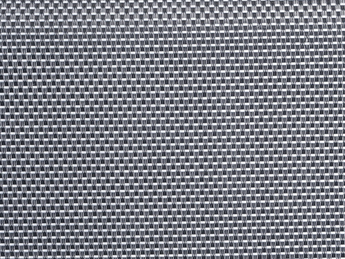 Camping chair Ischia Young - Gray