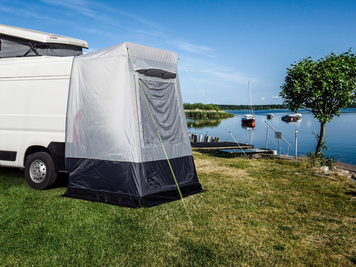 Tail tent Ducatissimo Premium