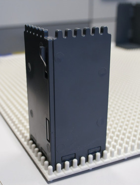 Distanziatore Purvario ON-TOP (supporti 4+4)