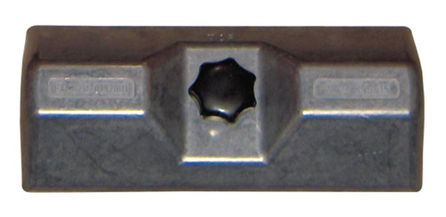 50L benzintank til campingvogne og autocampere