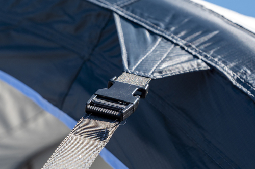 Auvent gonflable pour ADRIA ACTION AIR 391