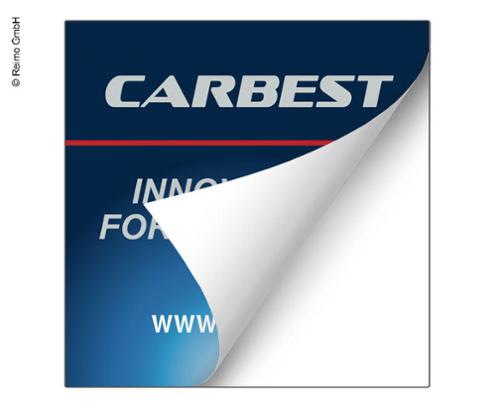 Auto-Aufkleber Carbest