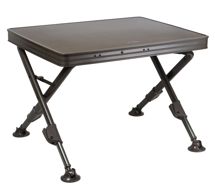 OBLIGE Tischplatte braun