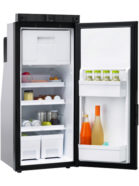 Compressor refrigerator T2090C - Black - 84 l