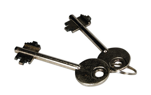 Rex Tresor mit Schlüssel