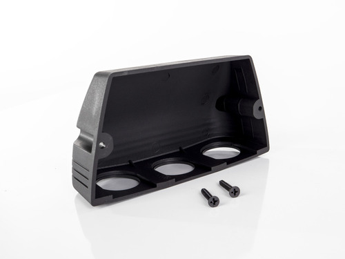 Monteringskapsling 3-faldig