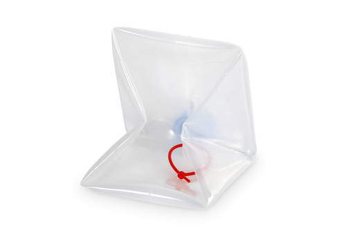 Faltkanister5l 18x18x18cm