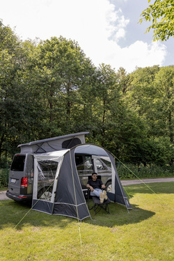 Sun sail Playa 260 Van