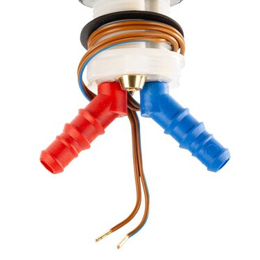 Miscelatore monocomando Trend A