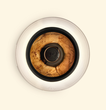 Camping Backofen RoadBake