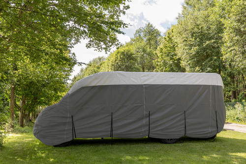 Reisemobil Schutzhülle PREMIUM