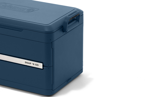 Kühlbox Snap-N-Go 52L