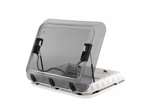 Capots de toit de haute qualité de Carbest -