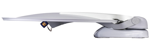 Sat-Anl.OysterV85 Premium