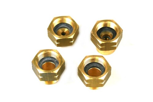 Euro-Füll-Set D z.Befüllu