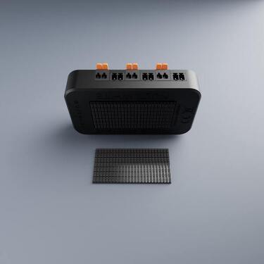 NODE-Multi White f.Revoti