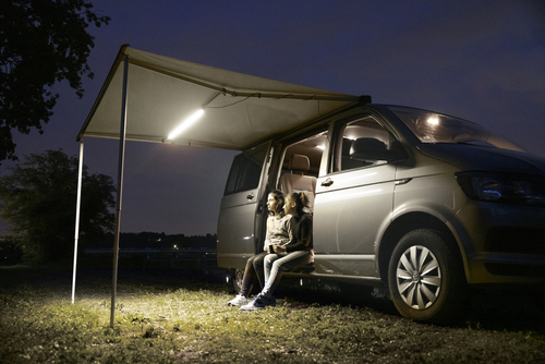 Rafter LED F40-F45S 260