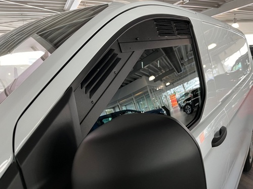 Lüftungsgitter Fahrerhaus für Ford Transit Custom / Ford Tourneo Custom / Ford V710 ab 10/2023