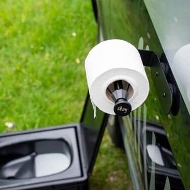 Magnet Toilettenpap.halt