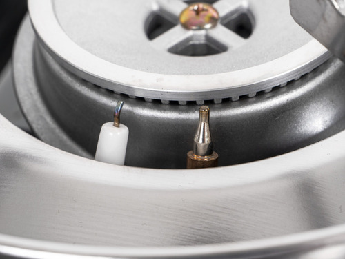 Gurme kartuşlu soba