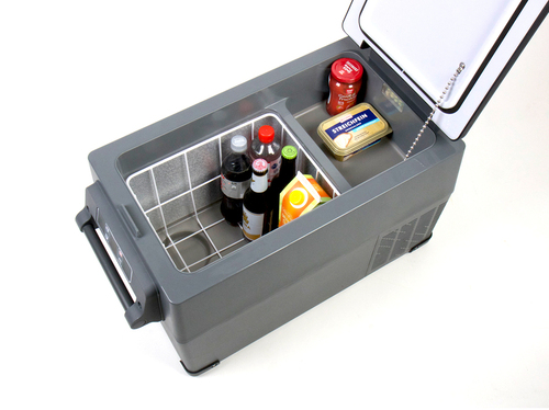 Carbest kompressorkøler CampCooler 30