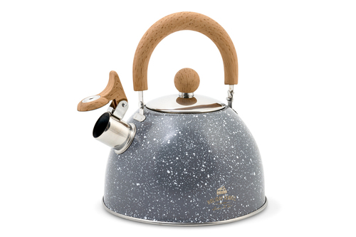 Bouilloire à flûte CASSIA