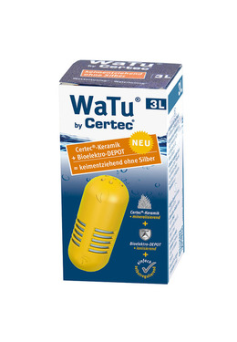WaTu by Certec 3L
