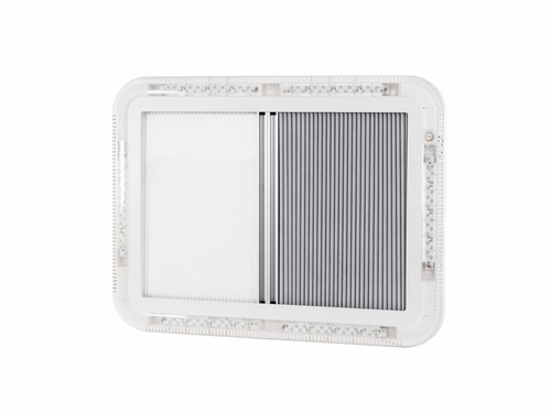 Capots de toit de haute qualité de Carbest -