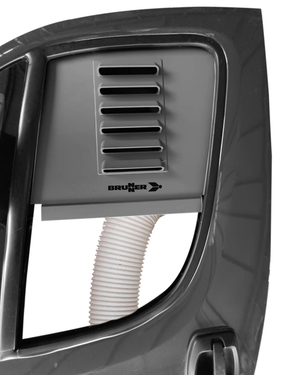 Klimaanl.POLARYS IMP.Duca