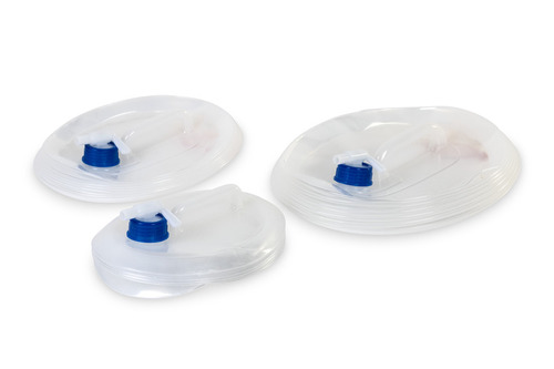 Faltbarer Wasserkanister - 5 l