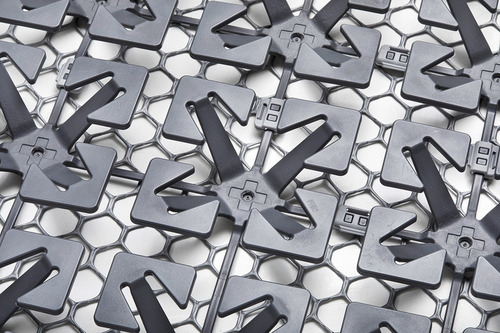 Système de couchage pour VW California T5/6.0 California en deuxième monte