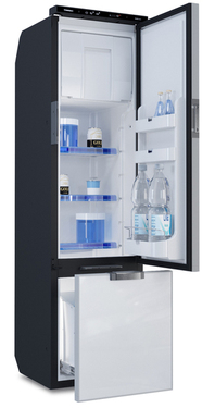 Compressor refrigerator SLIM150 - External cooling unit