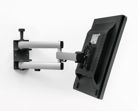 SKY 10N TV holder 2-arm - 480 mm