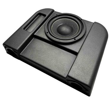 Jehnert CampTec Style MiKo Subwoofer bass-reflex