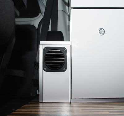 Diesel-Standheizung ALFA