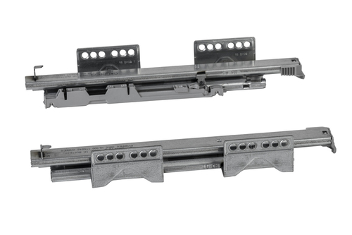 Vollauszug 300 Soft-close