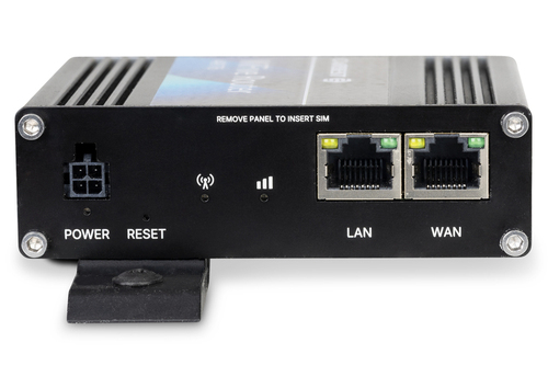 5G/LTE Router 4x4MIMO sch