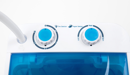 Fay Waschmasch.1,8kg,230V