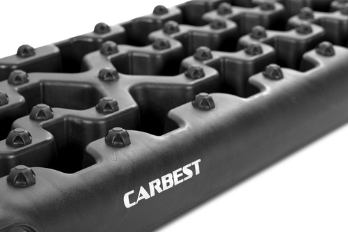 Sandbleche inkl. Tasche (2er Set)