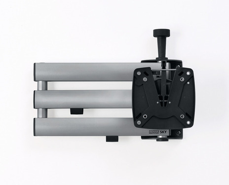 SKY 10N TV holder 2-arm - 480 mm