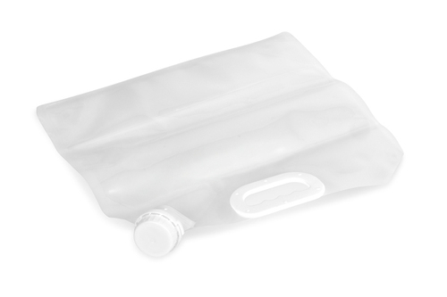 Faltbeutel 10l 41x38x5cm