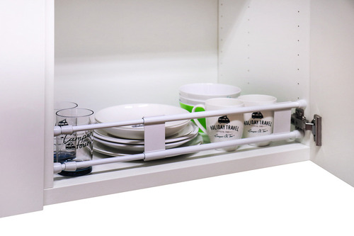 Bartender 25-43cm kaappi leveys