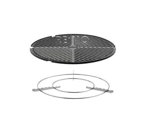 Gas Grill Skottel CarriChef 2 Set