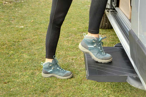 El.Trittst. Kunstst. 55cm