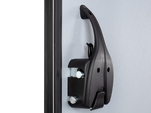 Motor karavan kapı seti, 525*1700 mm kesit