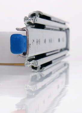 Rollout Slider Gigant extension rails 965 mm - 1 pair