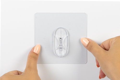 Magischer Jumbohaken XL