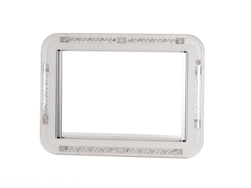 Capots de toit de haute qualité de Carbest -