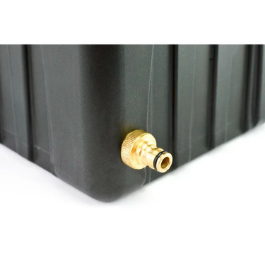 Therm Box Air 12 V / 200 W - Mobiler Boiler