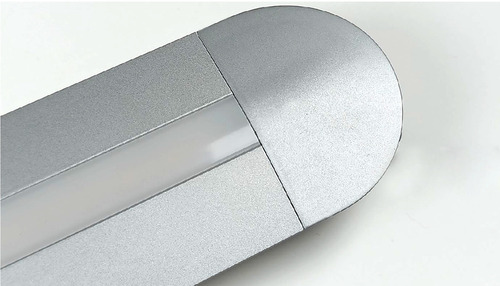 Fahrerhaus-LED Linienleuchte silber f.Ducato,Boxer,Jumper L1197mm